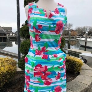 Barbara Gerwit Dress